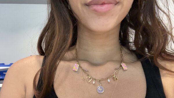 Selfmade Necklace